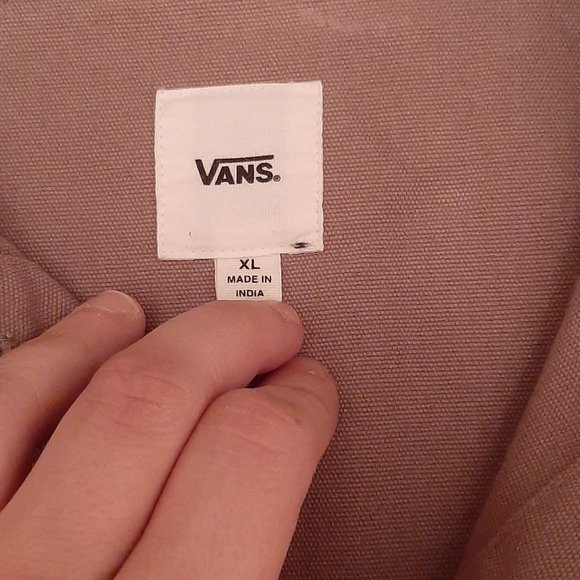 Jacket - Picture 2 of 2